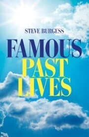 Cover von Famous Past Lives