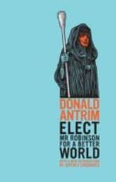 Cover von Elect Mr Robinson for a Better World