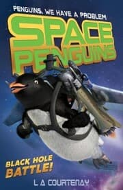 Cover von Black Hole Battle