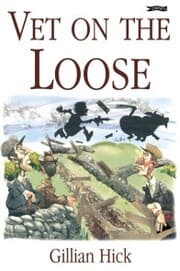 Cover von Vet on the Loose