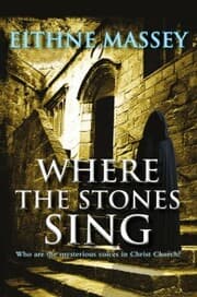 Cover von Where the Stones Sing