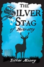 Cover von The Silver Stag of Bunratty