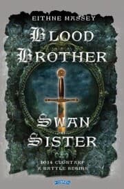 Cover von Blood Brother, Swan Sister