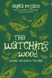 Cover von The Watching Wood