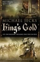 Cover von King's Gold
