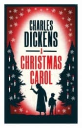 Cover von A Christmas Carol