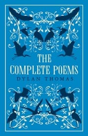 Cover von The Complete Collected Poems
