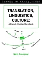 Cover von Translation, Linguistics, Culture