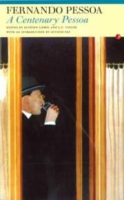 Cover von A Centenary Pessoa