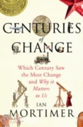 Cover von Centuries of Change