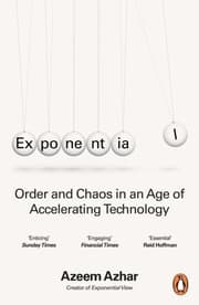 Cover von Exponential
