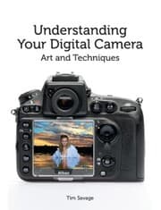 Cover von Understanding Your Digital Camera