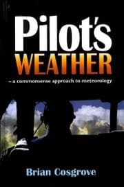 Cover von Pilot's Weather