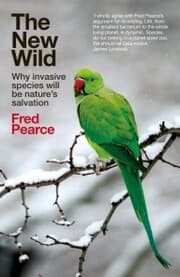 Cover von The New Wild