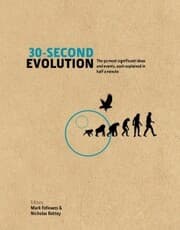 Cover von 30-Second Evolution