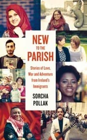 Cover von New to the Parish