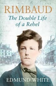 Cover von Rimbaud