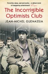 Cover von The Incorrigible Optimists Club