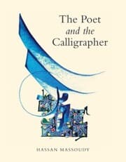 Cover von The Poet and the Calligrapher