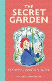 Cover von The Secret Garden