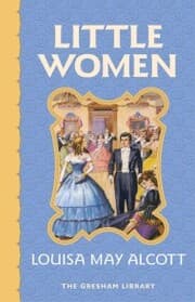 Cover von Little Women
