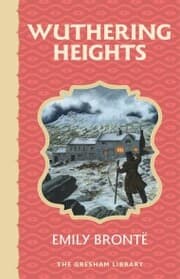 Cover von Wuthering Heights