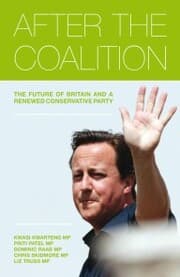 Cover von After the Coalition