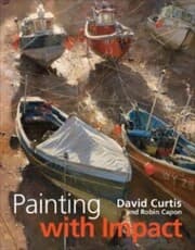 Cover von Painting with Impact