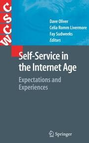 Cover von Self-Service in the Internet Age