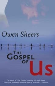 Cover von The Gospel of Us