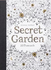 Cover von Secret Garden