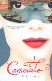 Cover von Carnevale