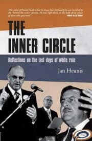 Cover von The Inner Circle