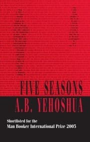 Cover von Five Seasons