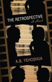 Cover von The Retrospective