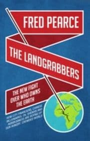 Cover von Landgrabbers
