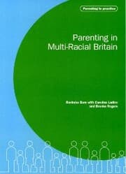 Cover von Parenting in Multi-Racial Britain