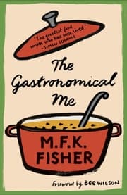 Cover von The Gastronomical Me