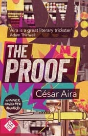 Cover von The Proof