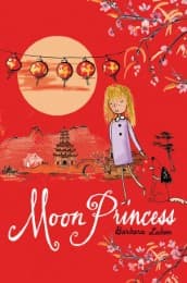 Cover von Moon Princess