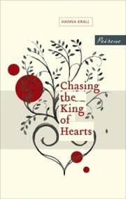 Cover von Chasing the King of Hearts