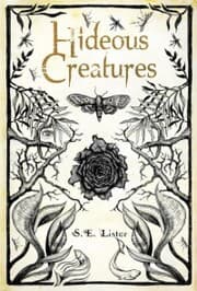 Cover von Hideous Creatures