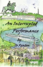 Cover von An Interrupted Performance