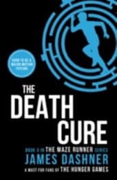 Cover von Death Cure