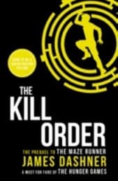 Cover von The Kill Order