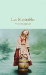 Cover von Les Misérables