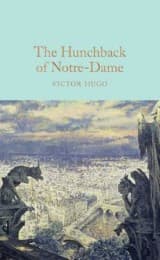 Cover von The Hunchback of Notre-Dame