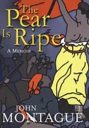 Cover von The Pear is Ripe