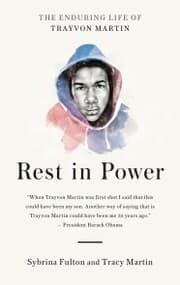 Cover von Rest in Power
