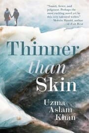 Cover von Thinner Than Skin